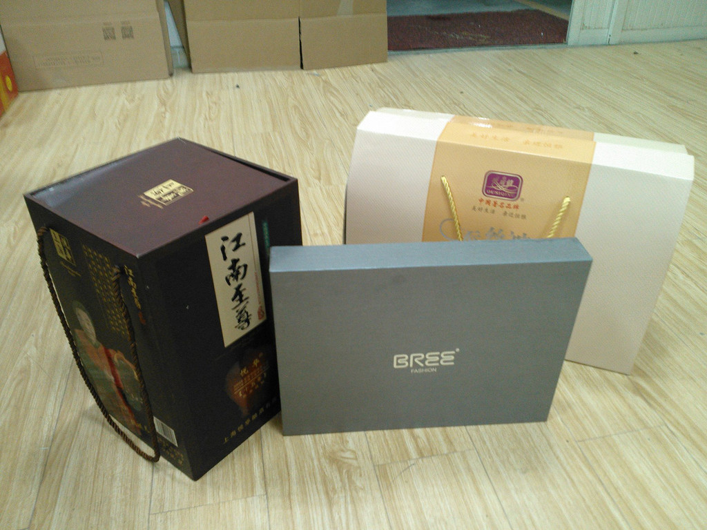 綠色環(huán)保的紙盒供應(yīng) 禮盒包裝與紙制品的創(chuàng)新應(yīng)用