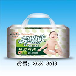 泉州嬰幼兒實(shí)惠之選 思賢紙業(yè)環(huán)保優(yōu)質(zhì)，溫柔呵護(hù)每個(gè)零